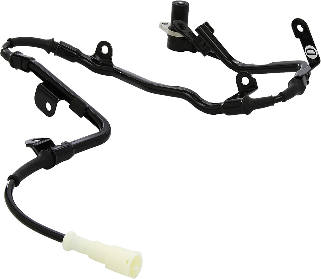 0900489 0265006268 Wheel-Speed Sensor