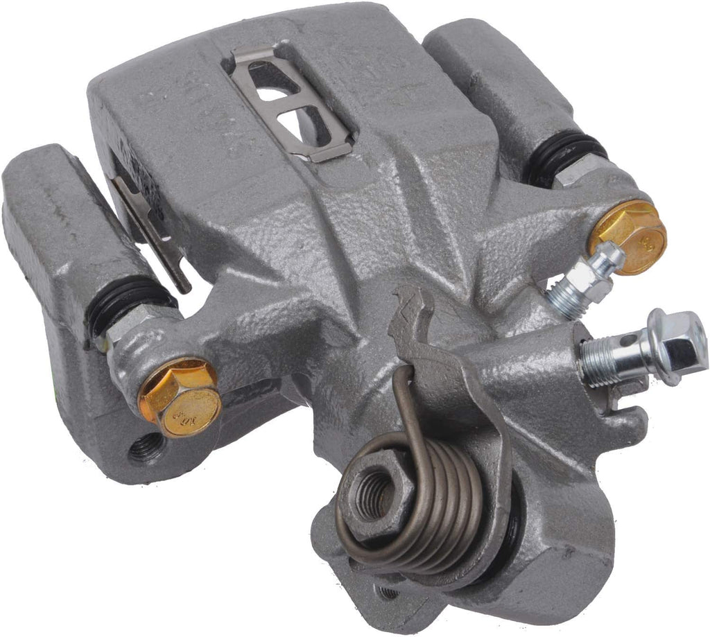 Rear Left Brake Caliper for Acura CSX, ILX, Honda Civic  GY3850A