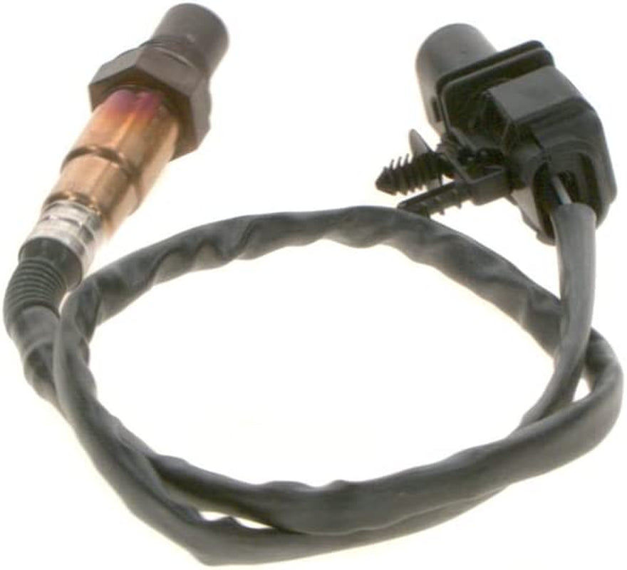 0258017290 Lambda/Oxygen Sensor