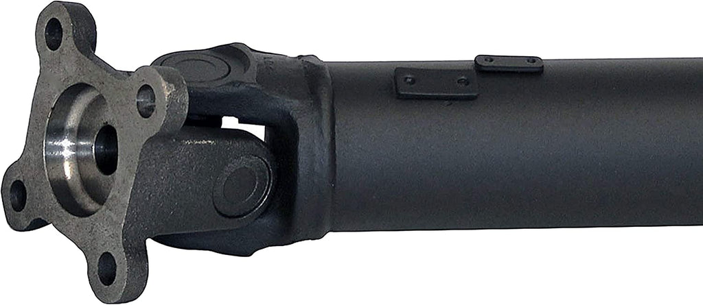 Dorman 946-035 Rear Driveshaft Assembly Compatible with Select Chevrolet/Pontiac Models (OE FIX)