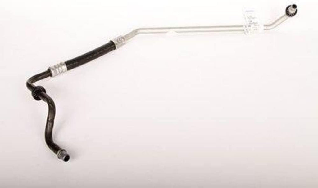 GM Genuine Parts 15170217 Automatic Transmission Fluid Auxiliary Cooler Inlet Line