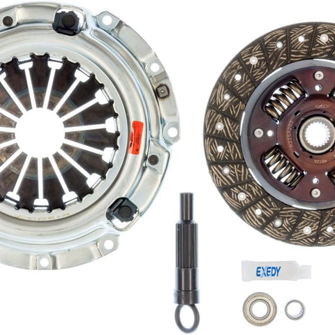 EXEDY 10807 Racing Clutch Kit
