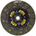 3000206 Performance Street Sprung Clutch Disc