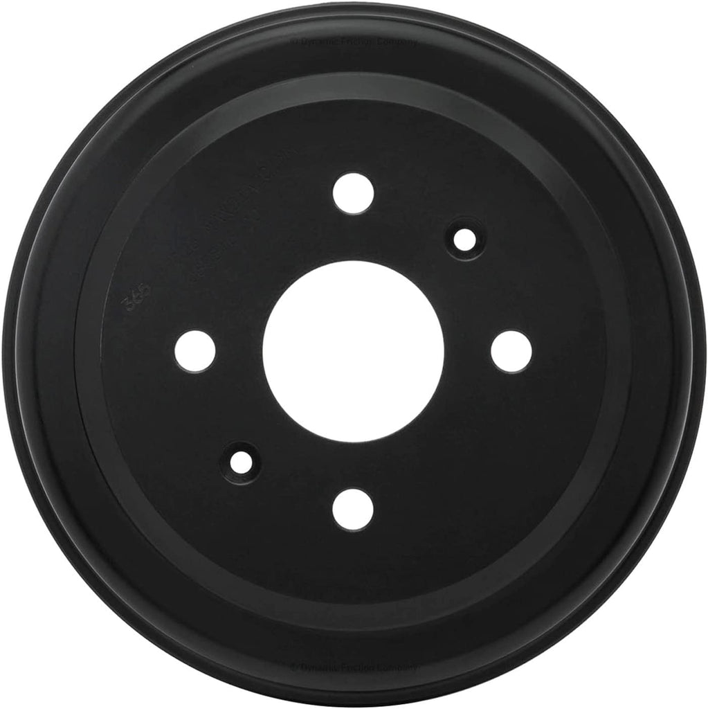 True Balanced Brake DRUM (1) 365-47026 for 2004-2017 Chevrolet Aveo, 2005-2008 Pontiac Wave, 2006-2011 Chevrolet Aveo5, 2009 Pontiac G3 Wave, 2009-2010 Pontiac G3, 2011-2018