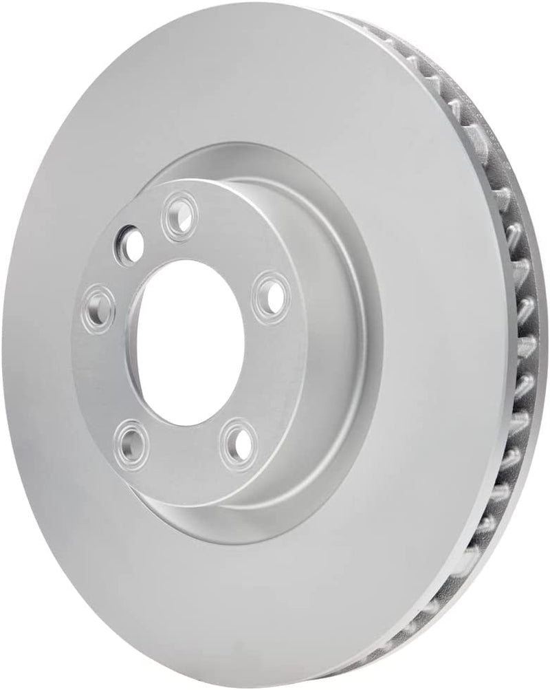Front Brake Disc Carbon 359.8Mm 34Mm 157Mm Fits PORSCHE Cayenne VW 2010-