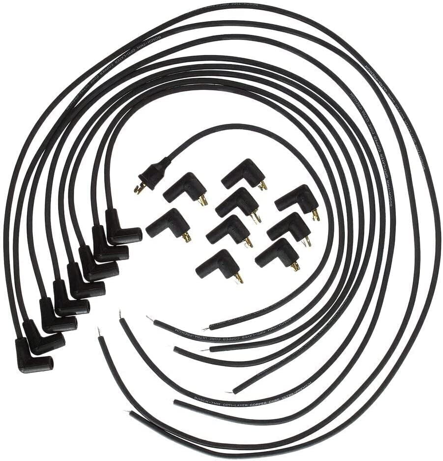(09987) Spark Plug Wire Set