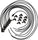 (09987) Spark Plug Wire Set