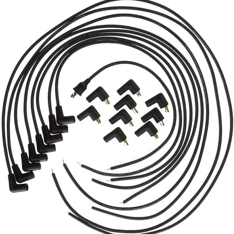 (09987) Spark Plug Wire Set