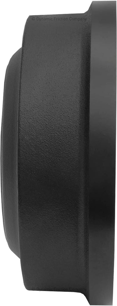 True Balanced Brake DRUM (1) 365-54071 for 1982-1983 Ford F-250, 1983 Ford F-350, 1992-1994 Ford E-250 Econoline
