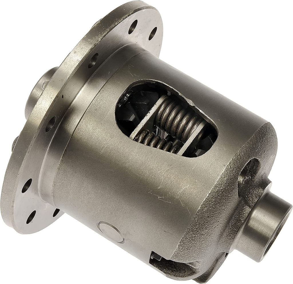 Dorman 697-909 Rear Differential Carrier Compatible with Select Models