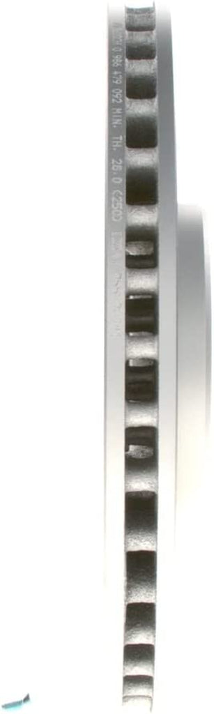 0 986 479 092 Brake Disc