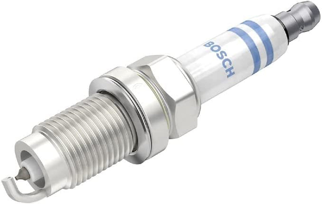 FR6HI332 - Spark Plugs Double Iridium - 1 Piece