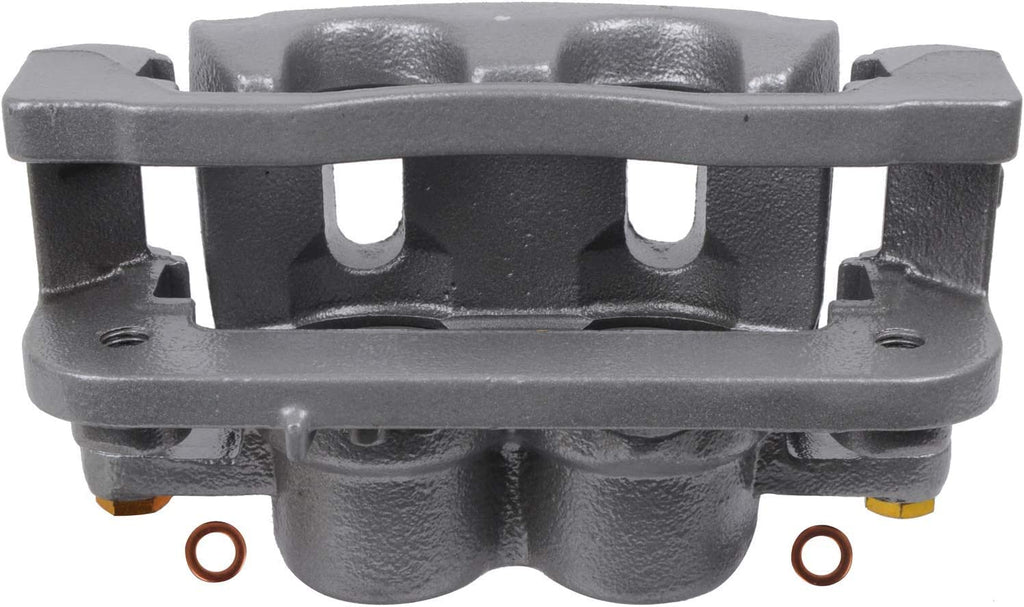 Front Left Brake Caliper for Cadillacs & Chevys & Gmcs  GY5470C