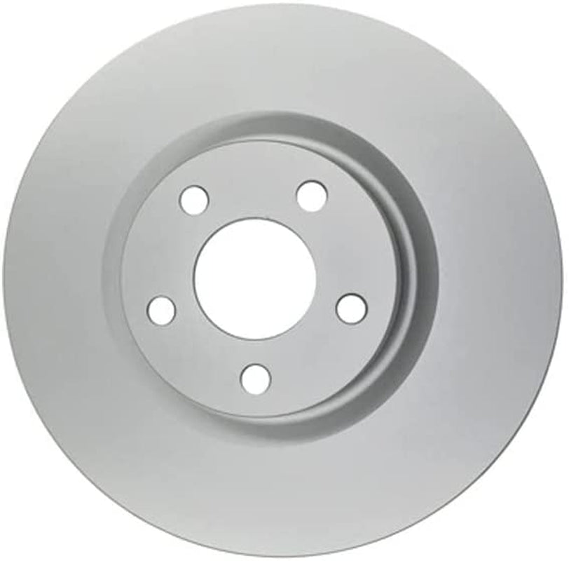 NBRR-56 Brake Rotor, 1 Pack