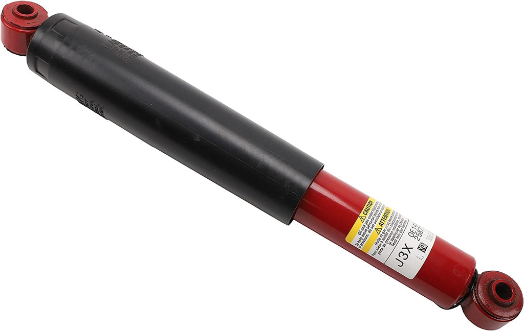 GM Original Equipment 540-438 Premium Monotube Rear Shock Absorber