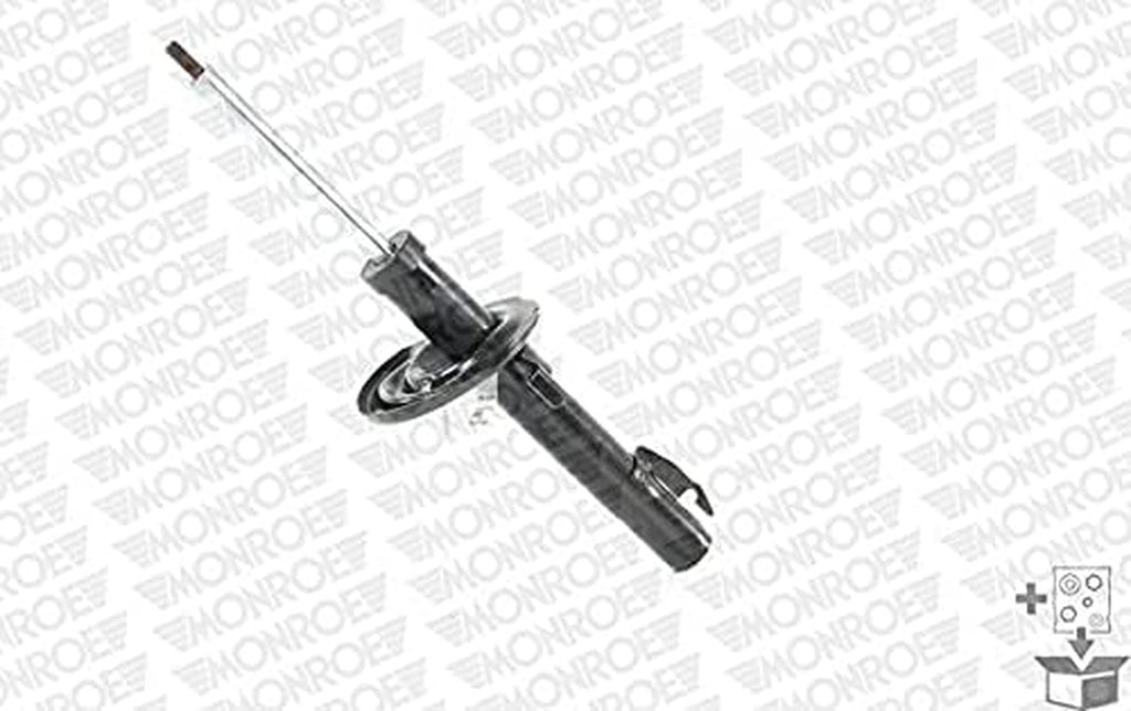G7396 ORIGINAL Shock Absorber (Suspension)