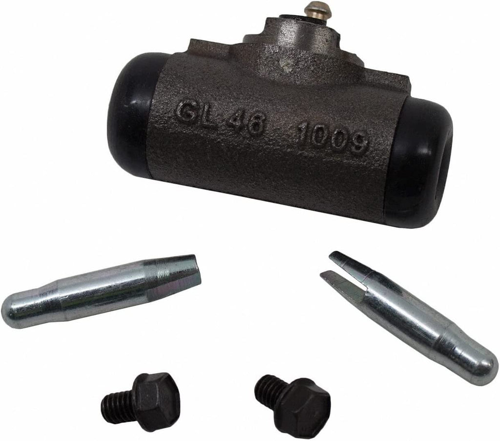 BRWC72 Cylinder-Brake, 1 Pack