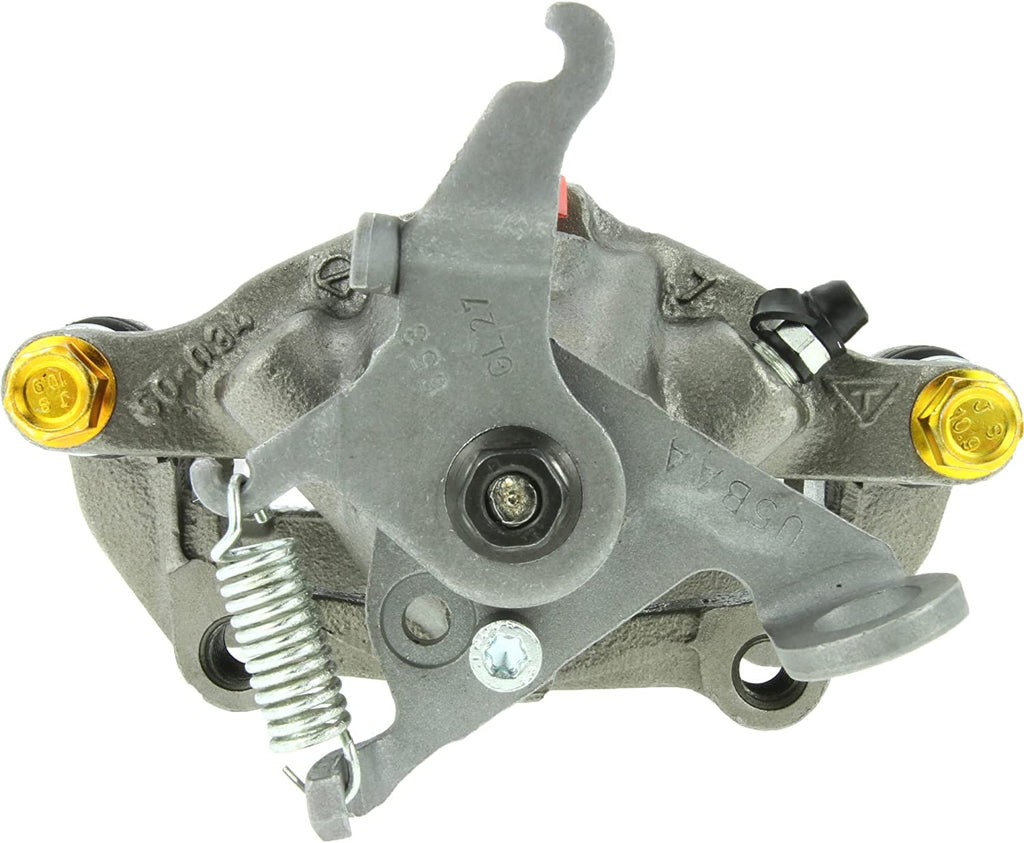 141.20521 Rear Brake Caliper