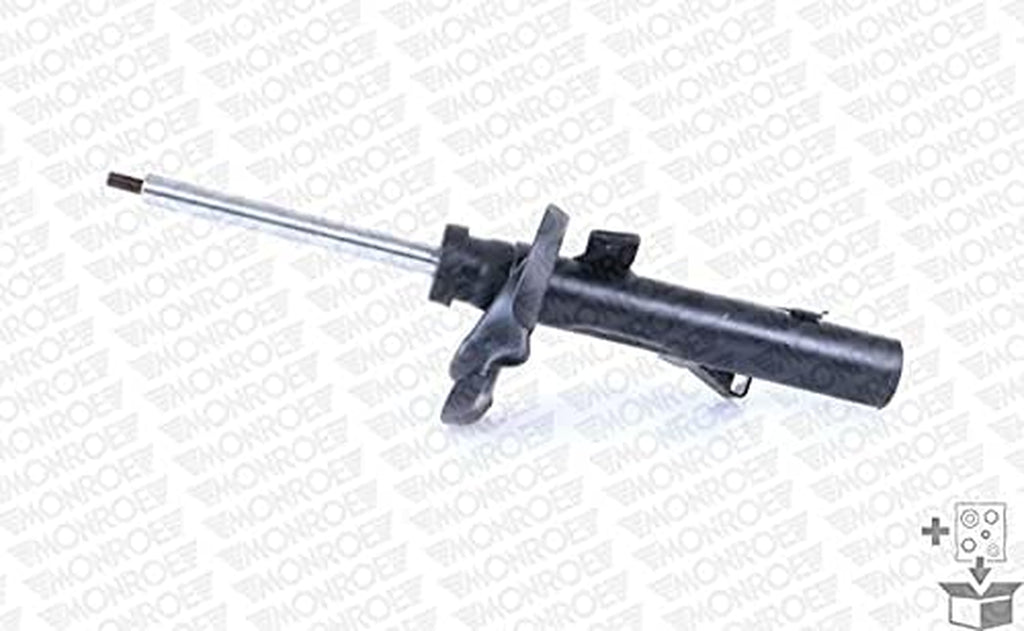 G8802 ORIGINAL Shock Absorber (Suspension)