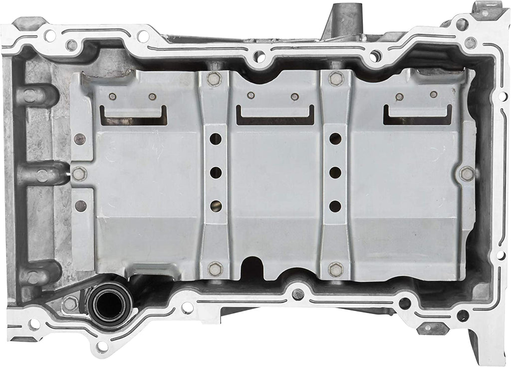 GMP74B Oil Pan, 1 Pack