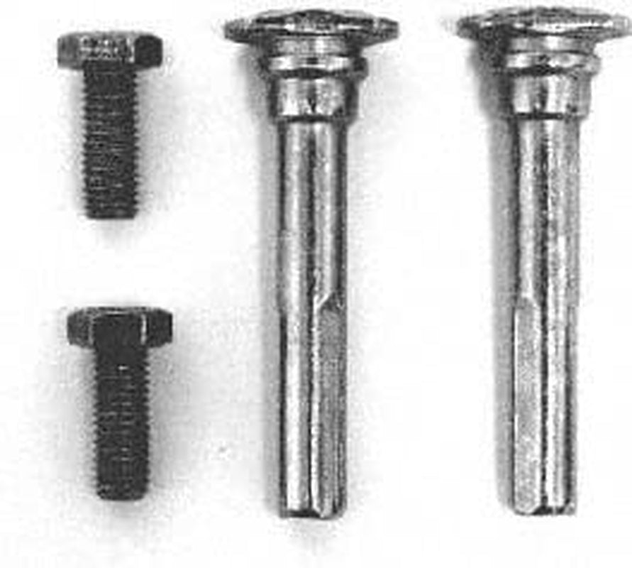 Caliper Kit