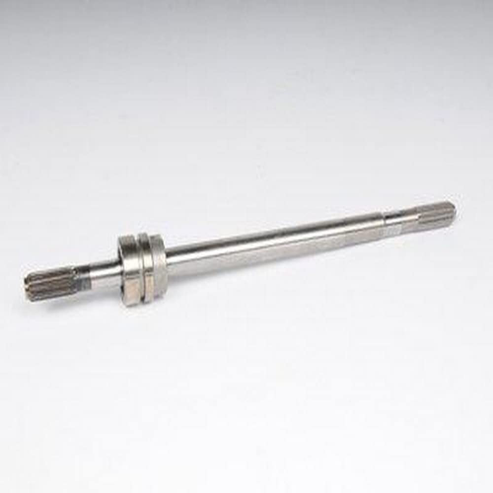 GM Original Equipment 24209284 Automatic Transmission Fluid Pump Drive Shaft
