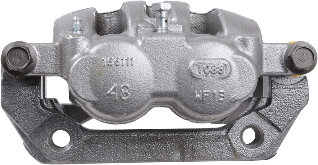 Rear Right Brake Caliper for 2008-2012 Ford F-250  GY5627A