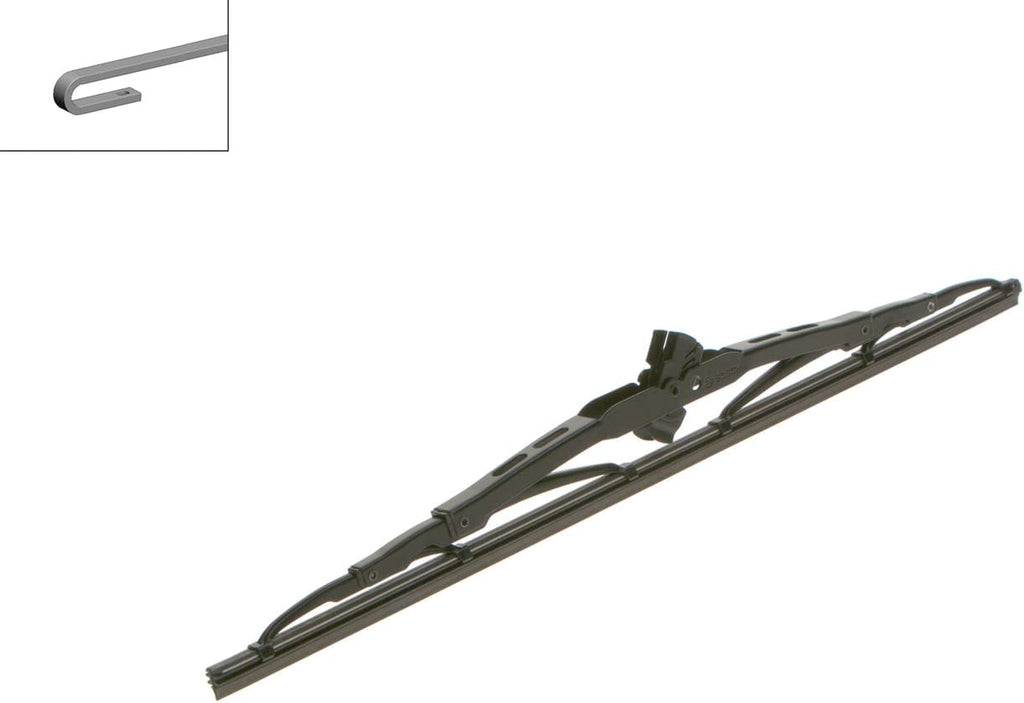 SP16 Super plus Universal, Single Wiper Blade