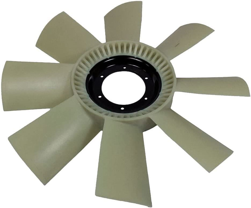 Fan Blade - YA260