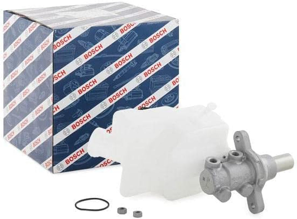 Brakes Master Cylinder Compatible with Ford Transit Bus AUSTRALIA 2006-0204123716