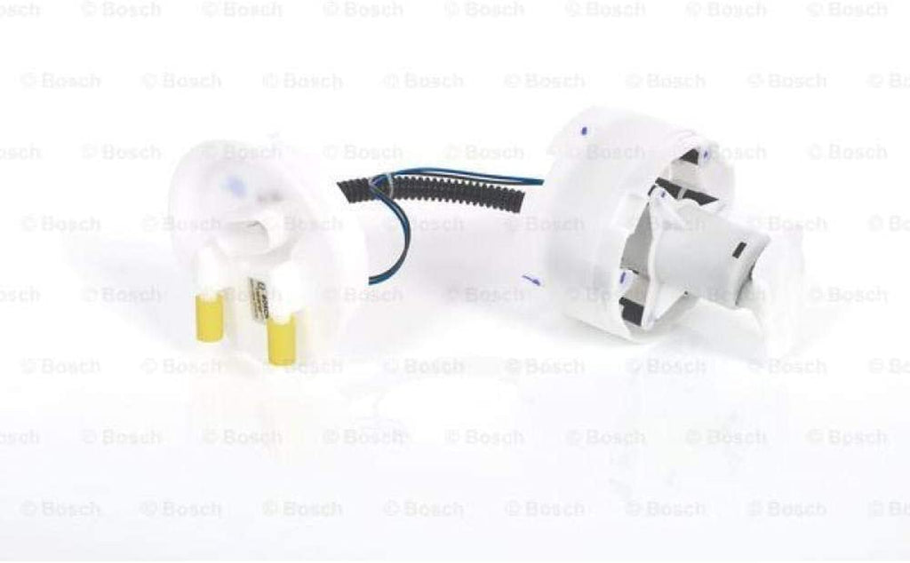 0 986 580 945 Fuel Pump