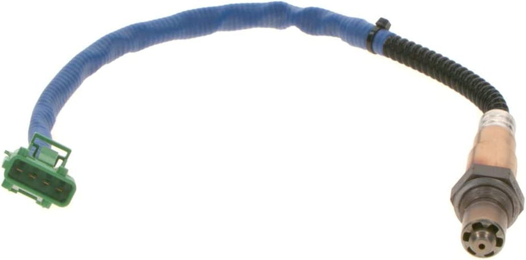 0258006028 Oxygen Sensor