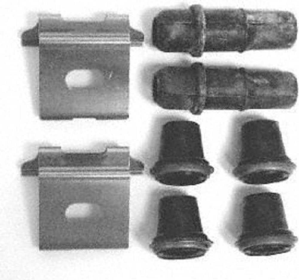 Pad Attach Kit