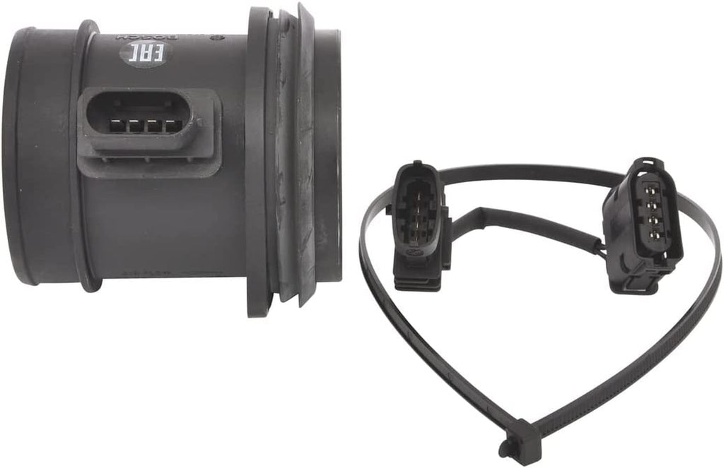 0281006184 Hot Film Air Mass Meter 7
