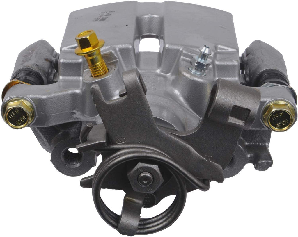 Rear Left Brake Caliper for Chevys, Pontiacs & Saturns  GY5444A