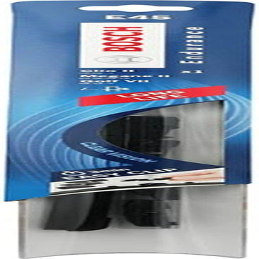 Bosch 647745 Set 1 the Original Wiper Blade