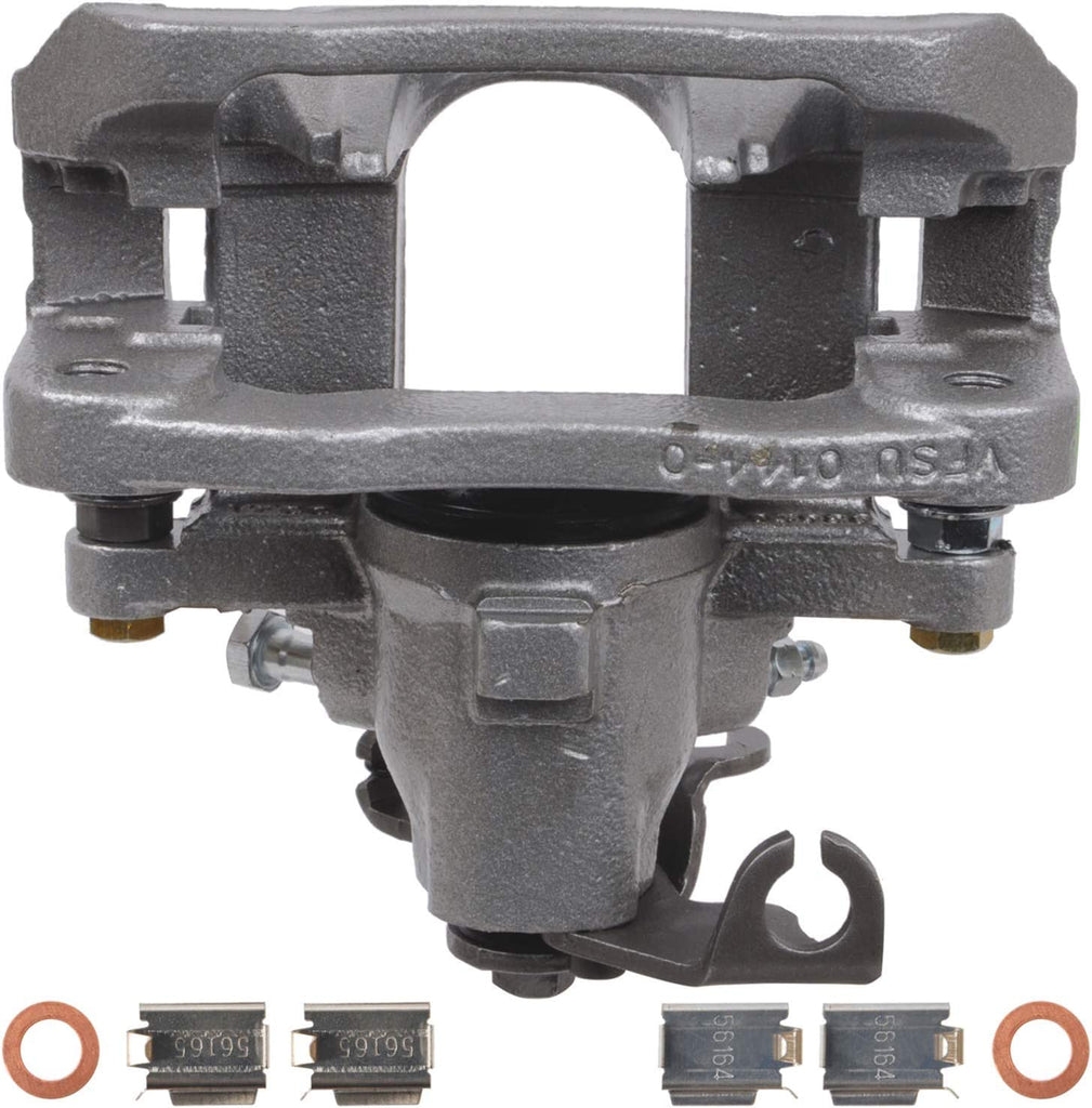 Rear Right Brake Caliper for Chrysler Dodge Volkswagen Mini Van Goodyear GY5631A