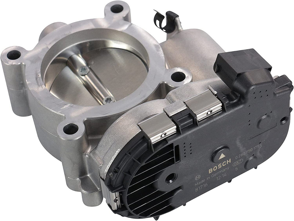 0280750175 Throttle Body