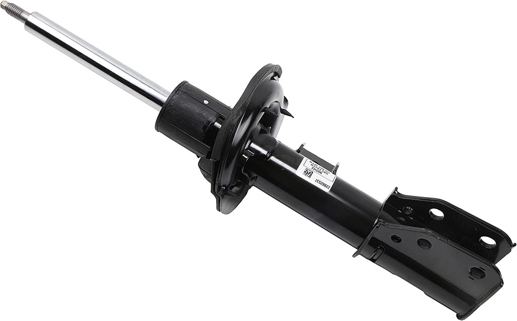 GM Original Equipment 506-860 Front Driver Side Suspension Strut Assembly