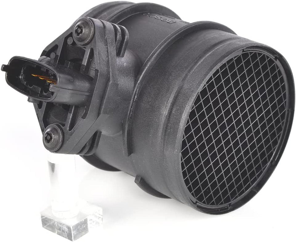 Opel Astra Zafira GTC Turbo  MASS AIR FLOW Sensor MAF 2.0L 2005-2012