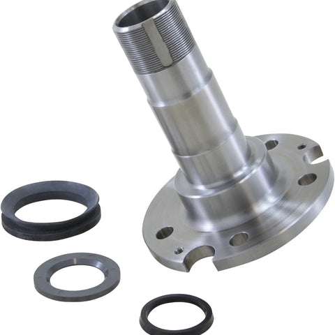 & Axle (YP SP75304) Front Replacement Spindle for Dana 44 IFS Differential with ABS
