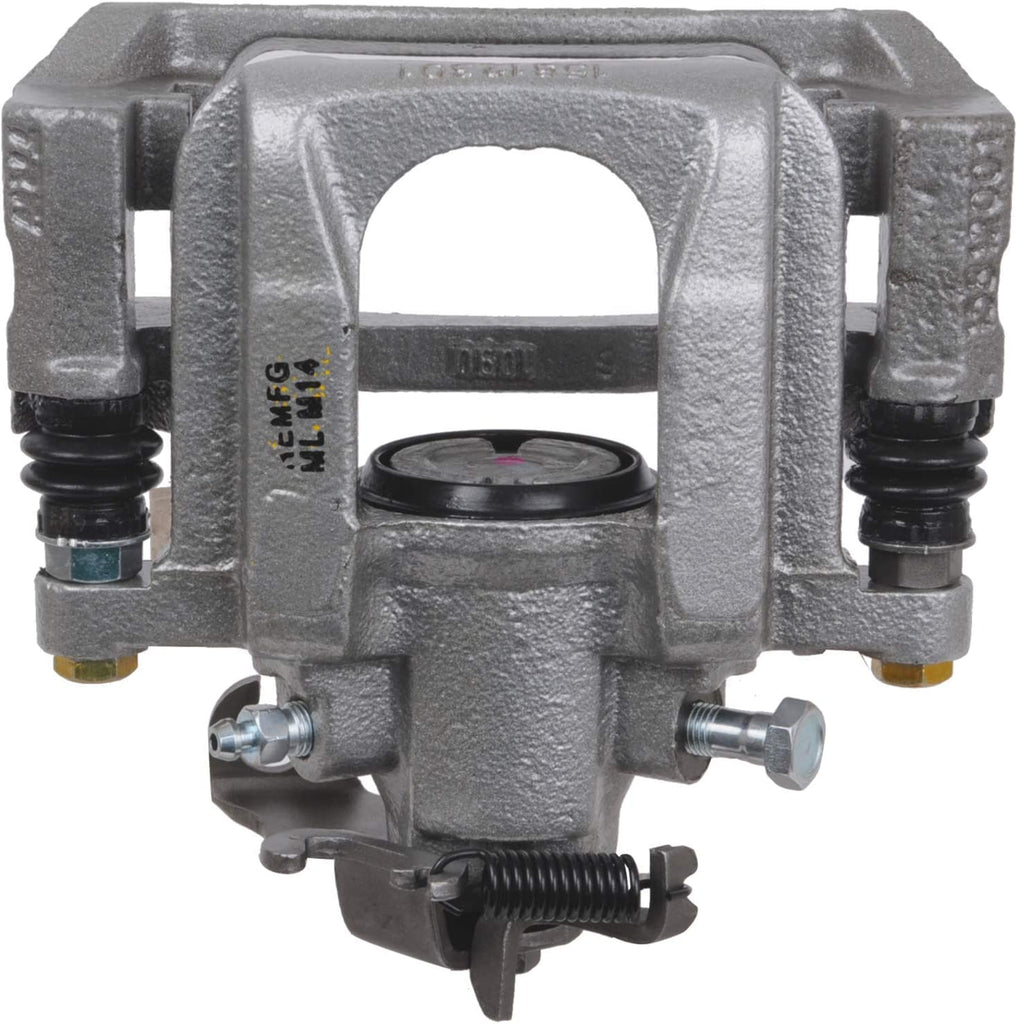 Rear Right Brake Caliper for Chrysler Dodge Volkswagen Mini Van Goodyear GY5631A