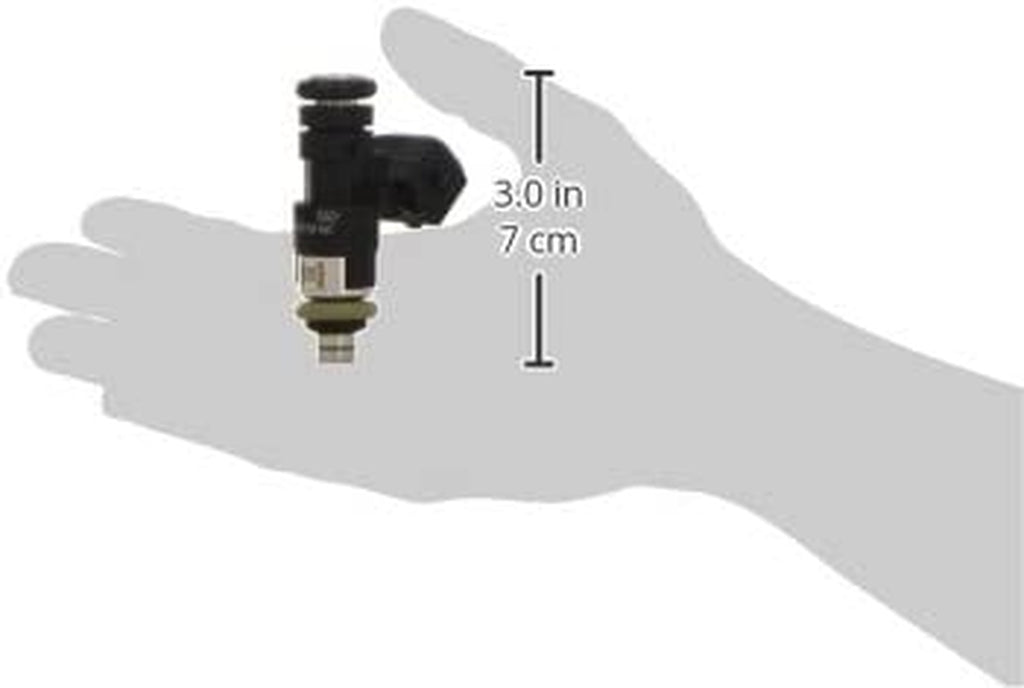 Bosch 0280158168 Injection Valve