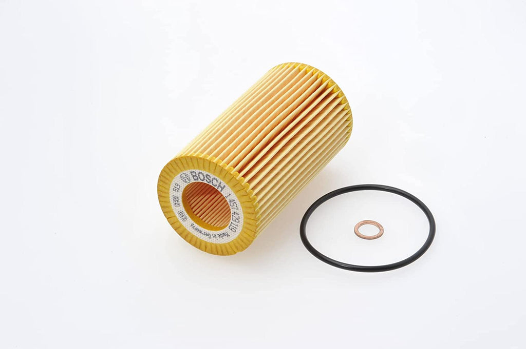 Bosch P9119 Oil Filter