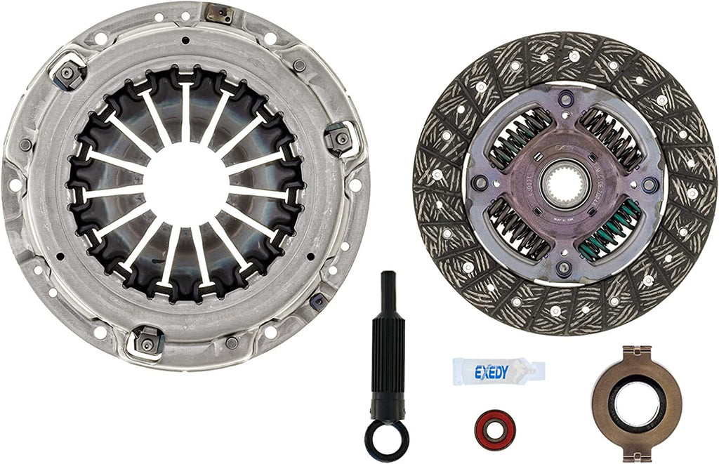 EXEDY FJK1001 OEM Replacement Clutch Kit