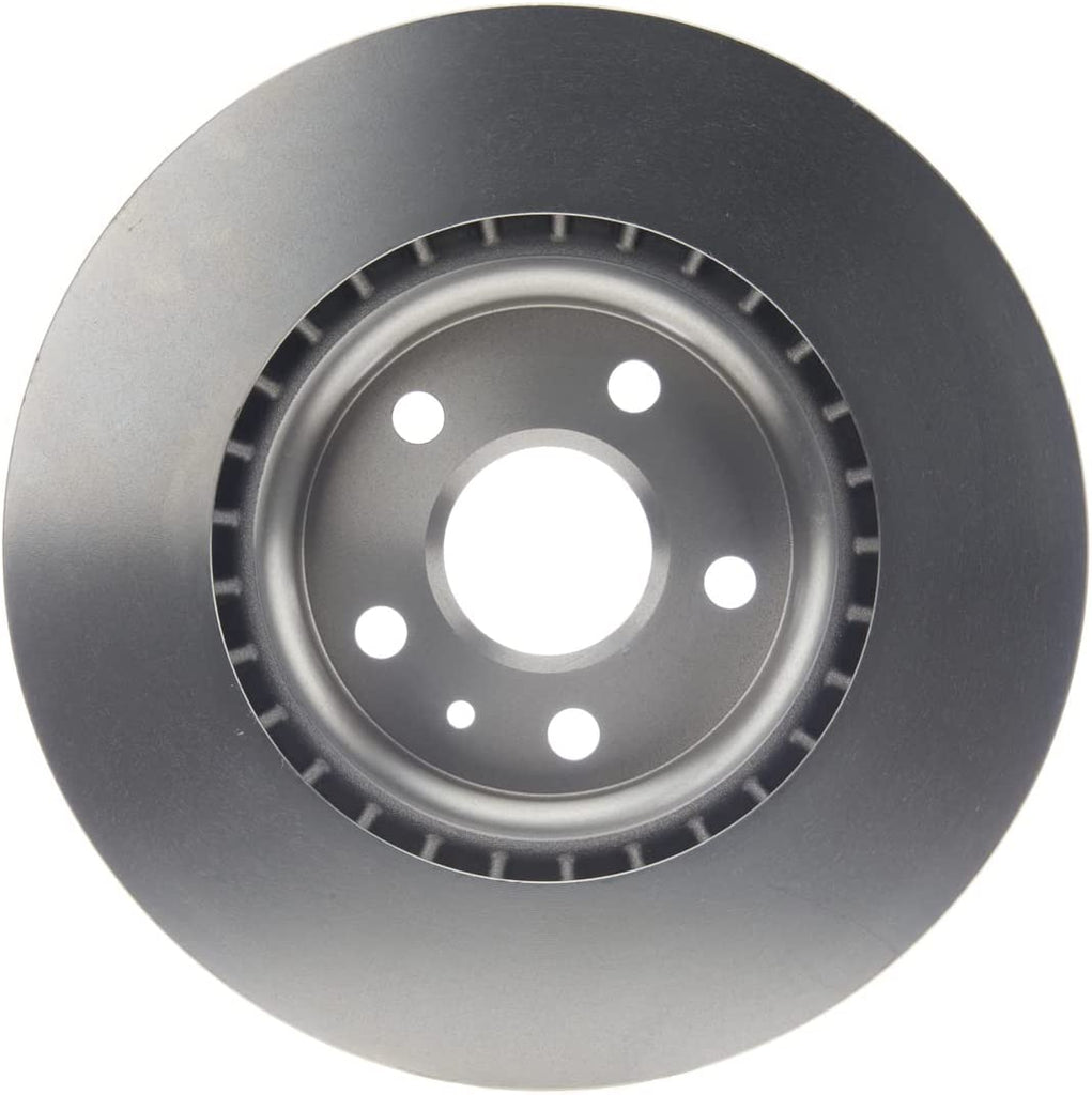 Brake Disc Carbon 337Mm 27Mm 67.5Mm Fits OPEL Insignia SAAB VAUXHALL 2008-