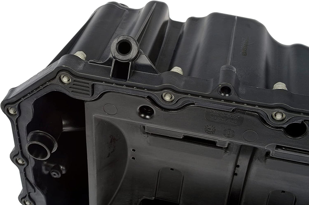 Dorman 264-732 Engine Oil Pan Compatible with Select Dodge/Jeep Models