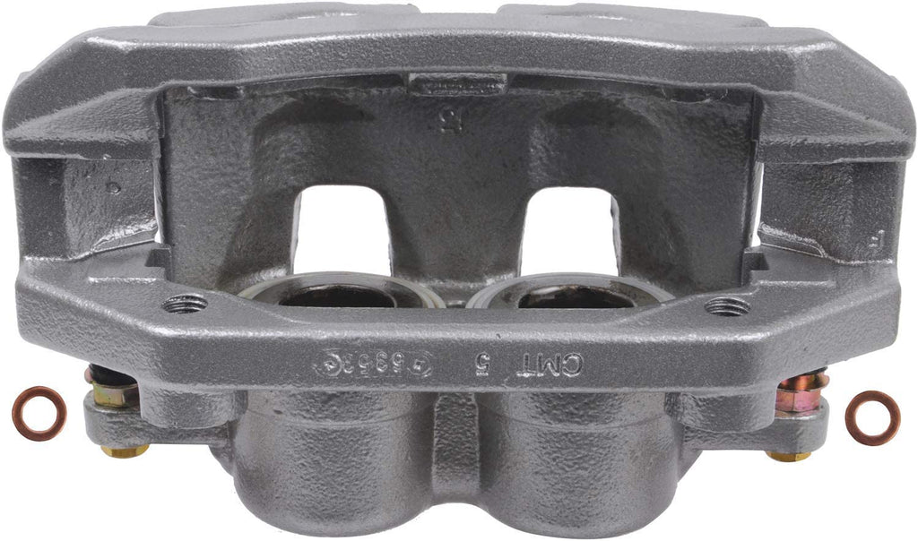 Front Left Brake Caliper for Dodge Durango Ram 1500  GY5605A