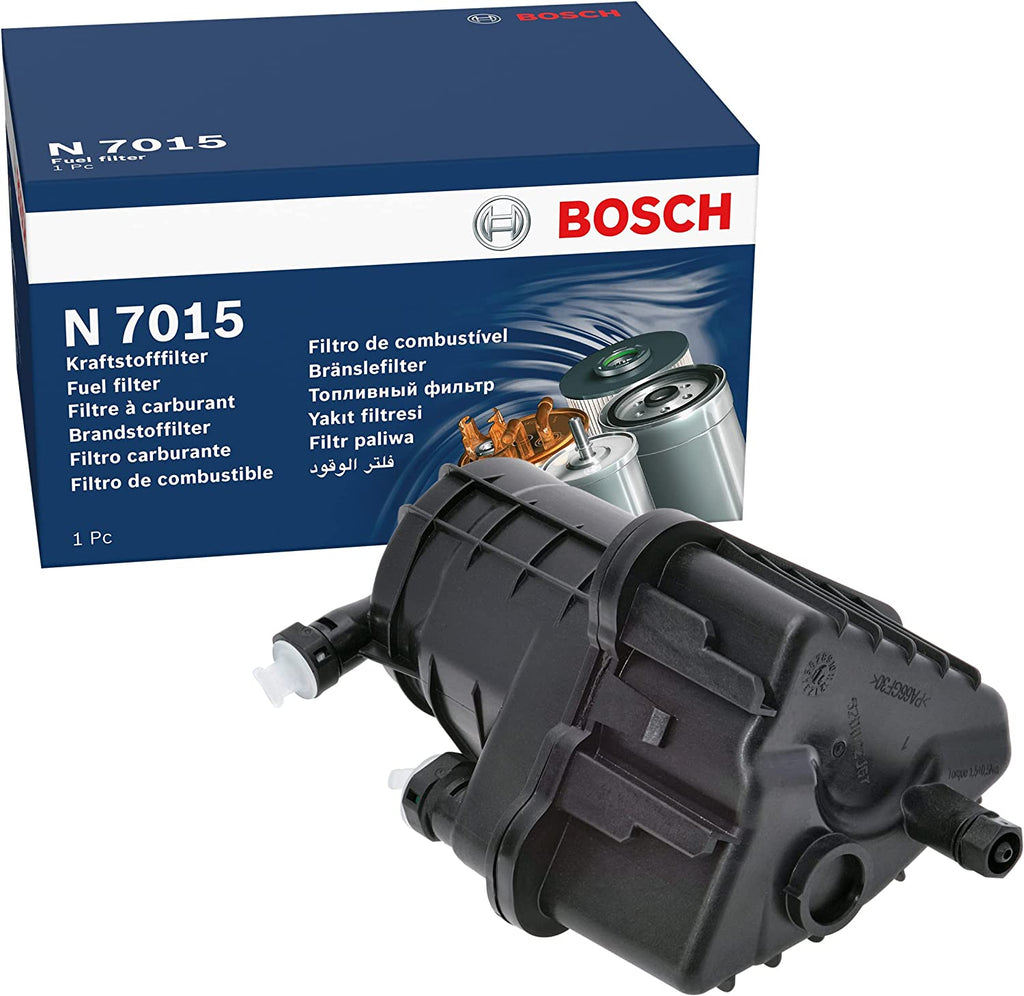 0 450 907 015 Fuel Filter