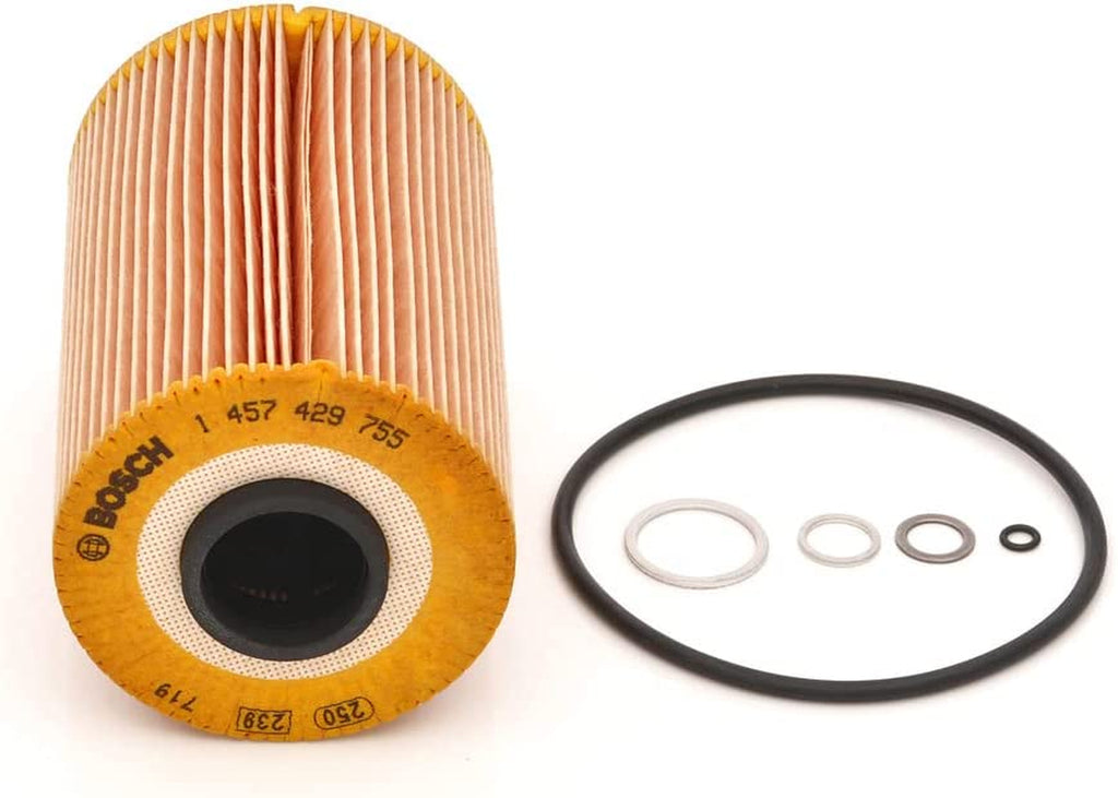 P9755 - Oil Filter Car